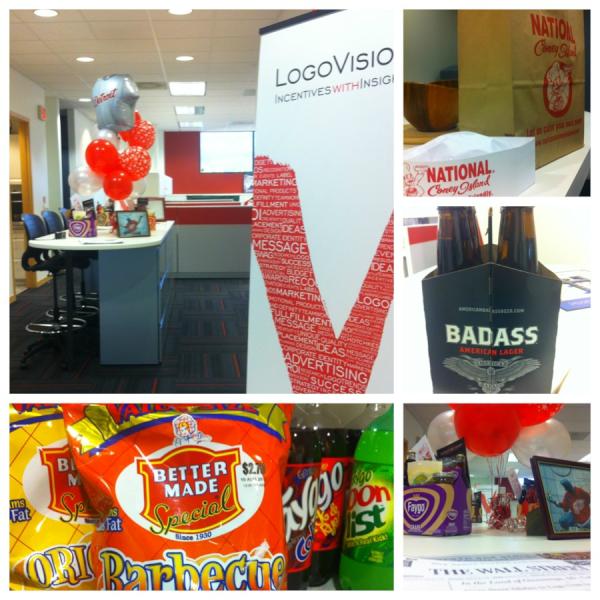 _LogoVision tweet picture