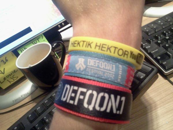 Pepe_Csik's tweet photo. @HektikHektor see you again @ Tomorrowland bro ;) with Phill, Jordan &amp; Michaeltje !!! http://t.co/qVKjuvVk
