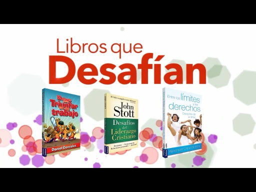 CertezaDist's tweet photo. Libros que desafían! http://t.co/KMPna1jq