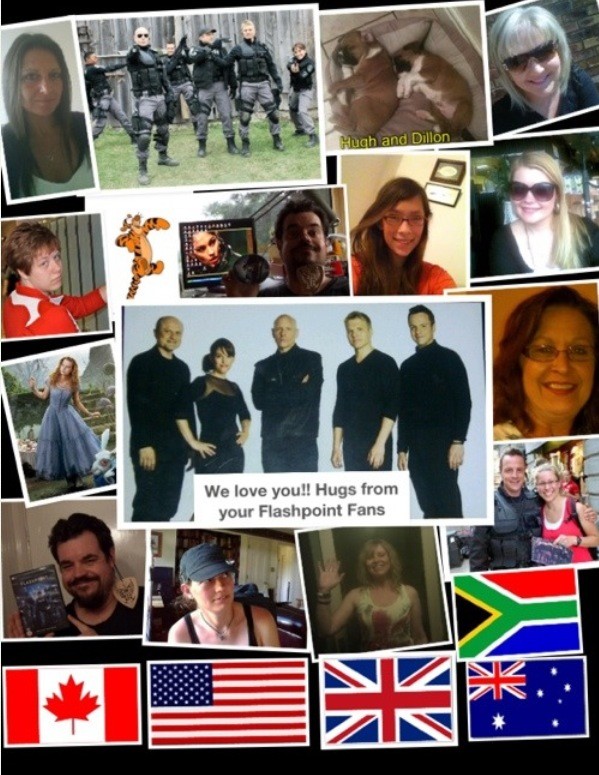 whydontweslays's tweet image. @elisasboy72 @ricocolantoni SURPRISE......lots of hugs from your #FlashpointFans And from @TMiller625 too:)