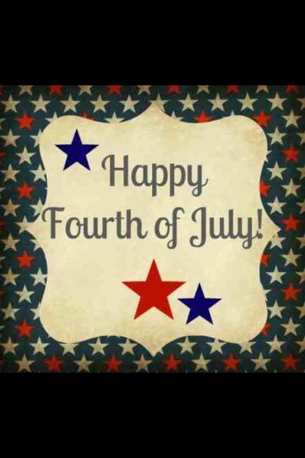 RiverviewHH's tweet image. Hope all our American friends have had a great day.