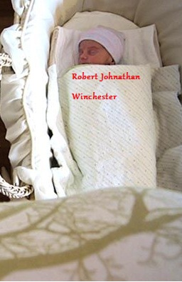 Agent_Tyler's tweet image. Me &amp;amp; @Alastair66's baby boy :)