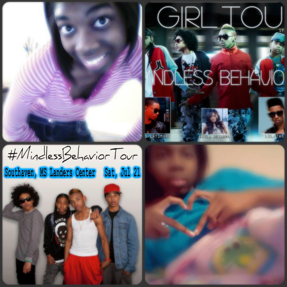 MindlessRissa's tweet photo. #MindlessBehaviorTour [SOUTHAVEN, MS Landers Center Sat, Jul 21] I HOPE I WIN! This will be my 1st time seeing you! (: http://t.co/ODy94OXx