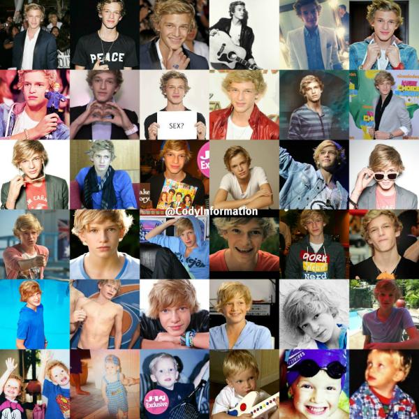 CodyInformation tweet picture