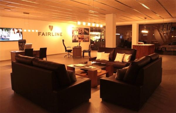 FairlineYaachts's tweet photo. We are proud to announce that Fairline North Mallorca is now in smart new offices in the Port of Pollensa. http://t.co/qg6Kazcm