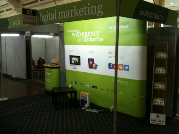 Joel Fielder (@joelfielder) on Twitter photo Our stand coming together for tomorrow's <a href="/letsdobusiness1/">LDB Exhibitions</a> exhibition. Visit us for a chance to win a Kindle Touch 3G! Our stand coming together for tomorrow's <a href="/letsdobusiness1/">LDB Exhibitions</a> exhibition. Visit us for a chance to win a Kindle Touch 3G!