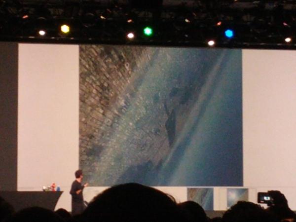 ponystasia's tweet image. Live skydiving hangout through google glass. #badass #io2012