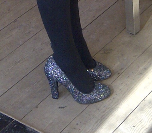 love_cakes's tweet photo. Gorgeous new shoes from the @plumsoles sale on Sadler Gate. Thanks Carl :) #derbyuk #shoes http://t.co/QzneZFXM
