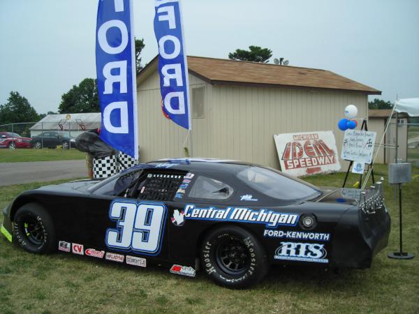 Could this car be any cooler!