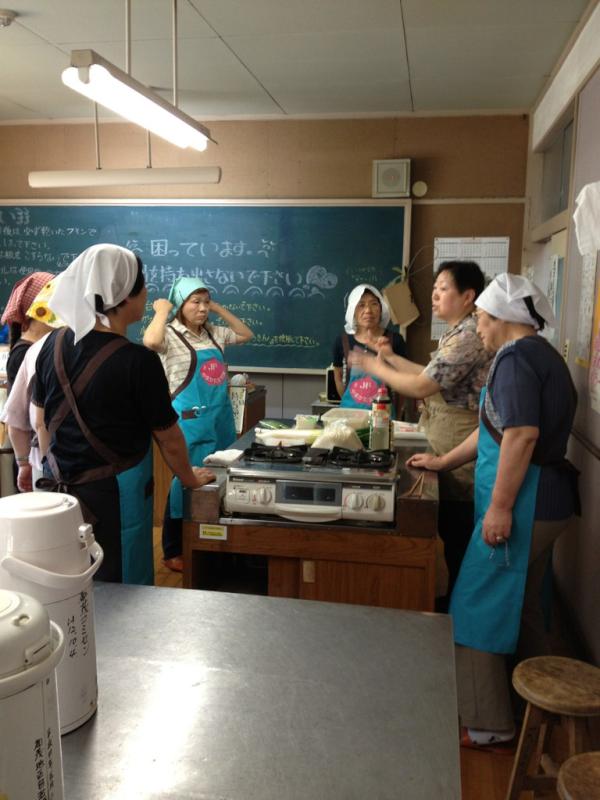 rie516_pink's tweet photo. ままざめ講座始まります＼(^o^)／ http://t.co/SAQFaPoX