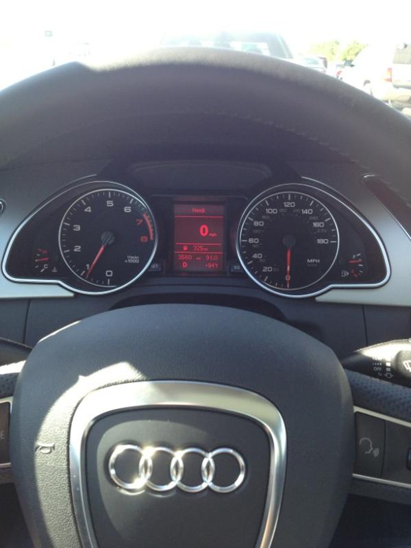 jeffjam4's tweet photo. My current freeway speed. No accident will slow me down! @Craigkotter http://t.co/rzI07m3f