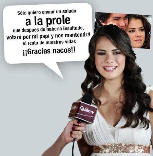 chava_lucatero's tweet photo. Que opinan de esta? Jaja! @JaliscoVamos http://t.co/1KC9sfEa