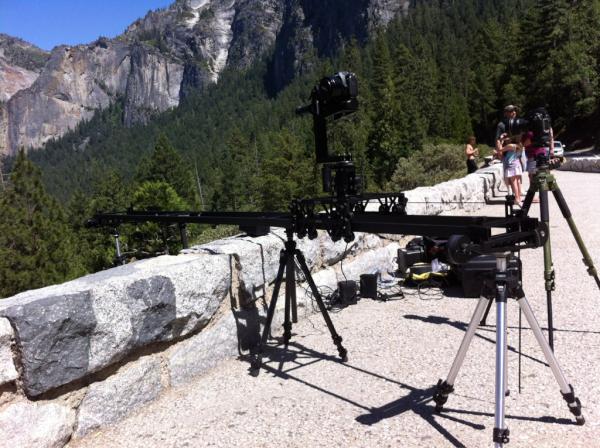 TimelapseCA tweet picture