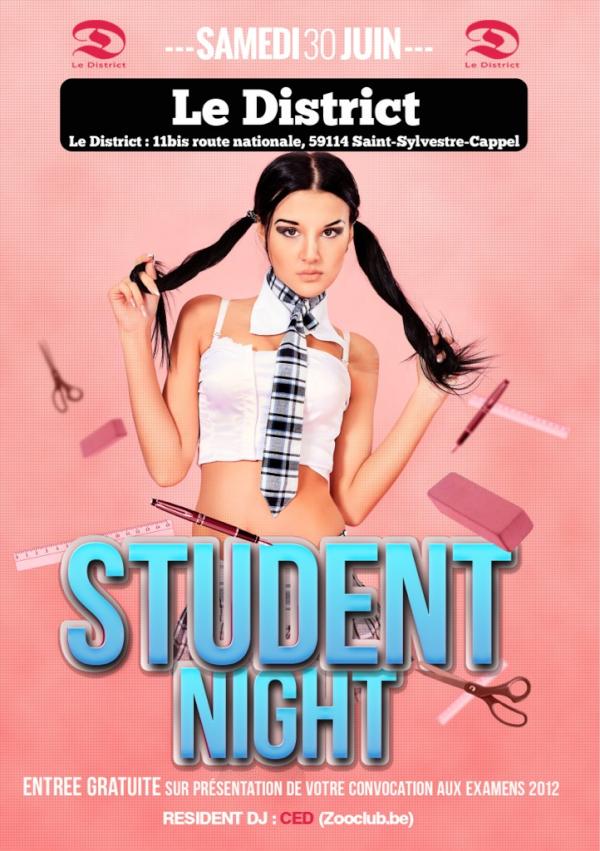 Thomas De Santos tweet media