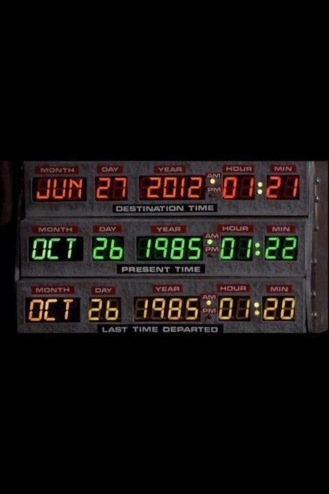 I was supposed to get my hover board yesterday !