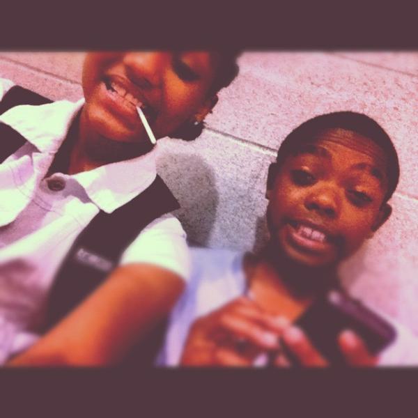 RAWISBOMBBITCH's tweet photo. @Lil_ShortyDope http://t.co/eICciFaz