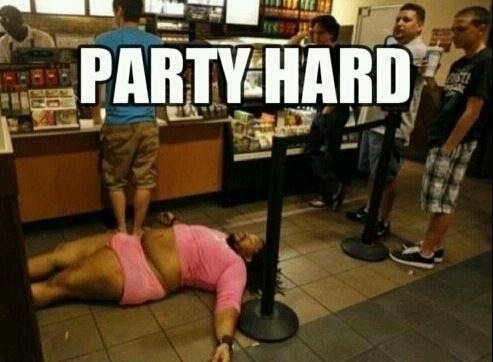 neat_stuff's tweet image. #PartyPartyParty