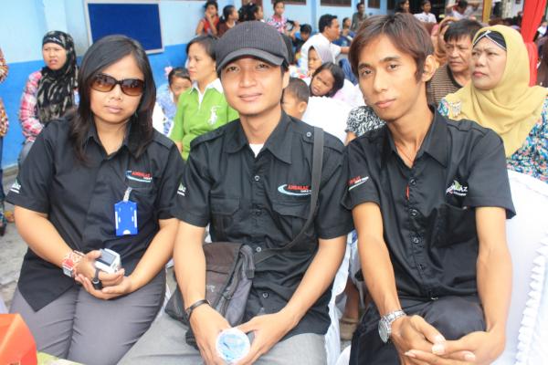Andalaz_Channel's tweet photo. Liputan SDN Kompleks Obor Duri . . . http://t.co/tSTCNgmr