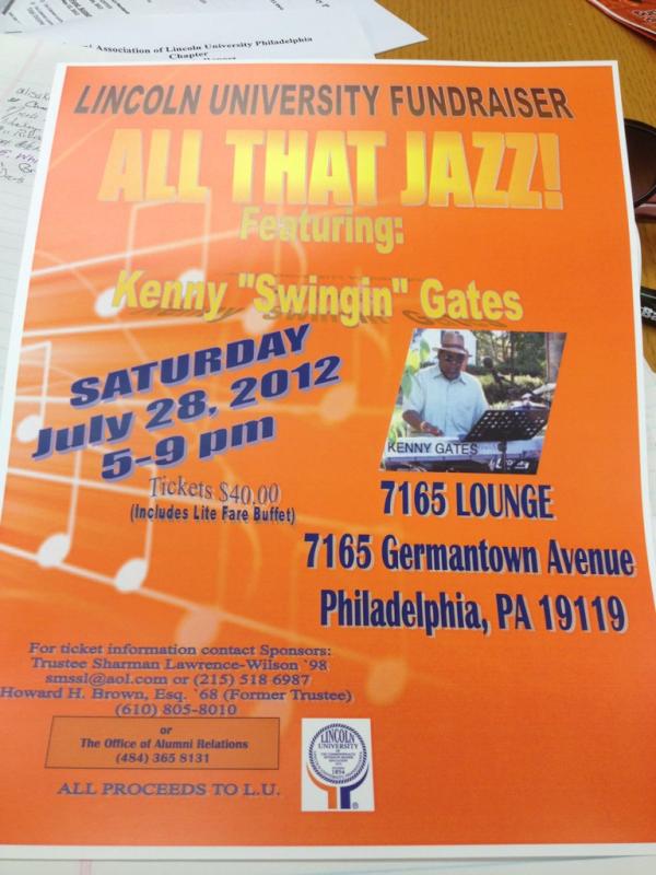 AALU Phila Chapter (aalu_phila) Twitter