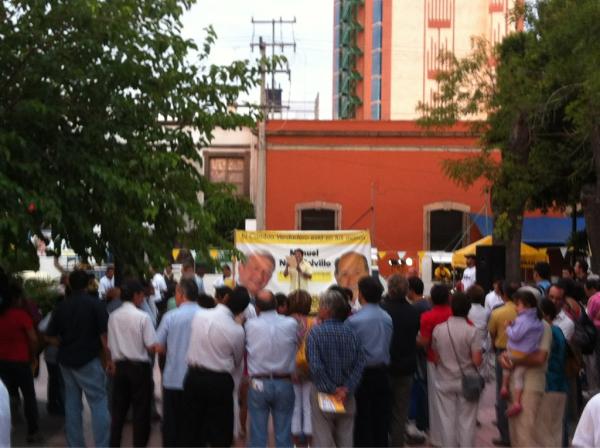 ManuelNavaC's tweet photo. Habla Isaac Ramos http://t.co/7KXzVXhO