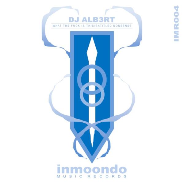 InmoondoRecords's tweet photo. Future cover of IMR003 by @DJAlb3rt from: República Doninicana. http://t.co/EIWwLdvT