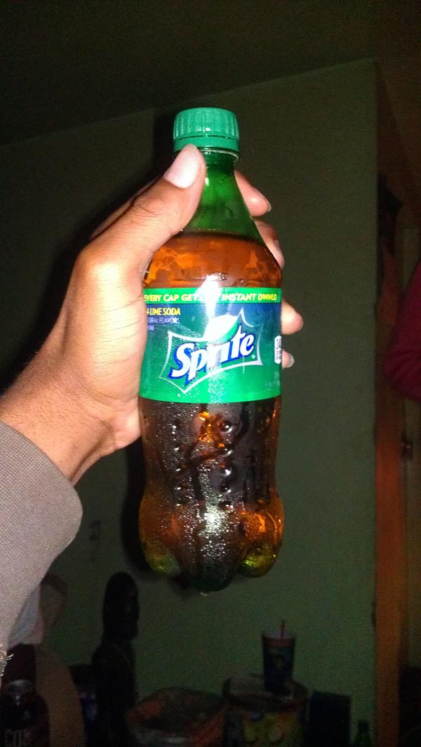 pincheCEL's tweet image. Sippin mudd #dirtySpriteGang