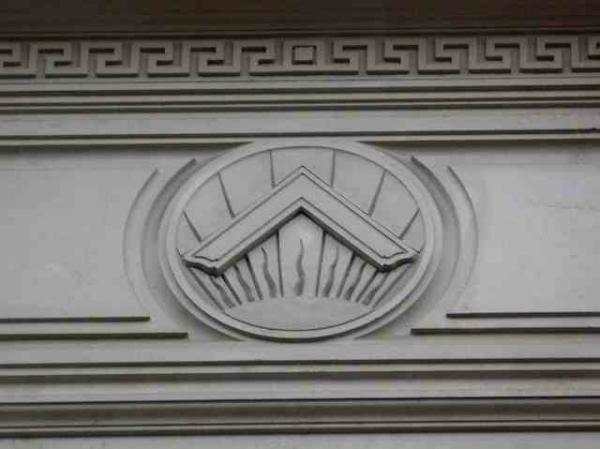 sjcritchley's tweet photo. Freemasons Hall Great Queen street http://t.co/SOWoNdbB