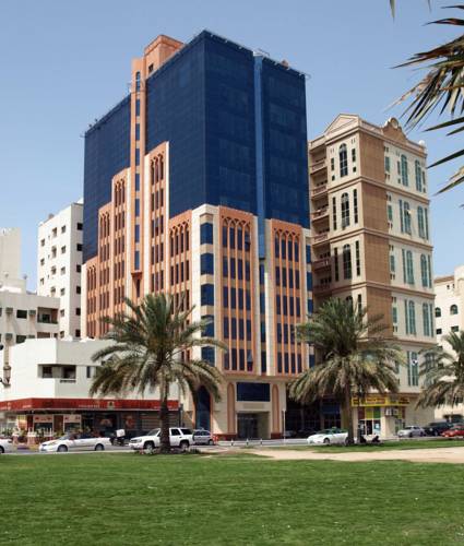 FindDubaiHotels tweet picture
