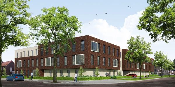 Ben jij tussen de #18-23jr en op zoek naar #huurappartement in #Oss #nieuwbouw? bit.ly/OB6frb #ProfRegoutstraat