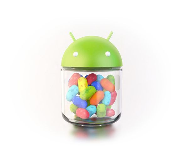 jomiaj's tweet photo. Jelly Bean (Android 4.1) now available! http://t.co/7MQDYSqS