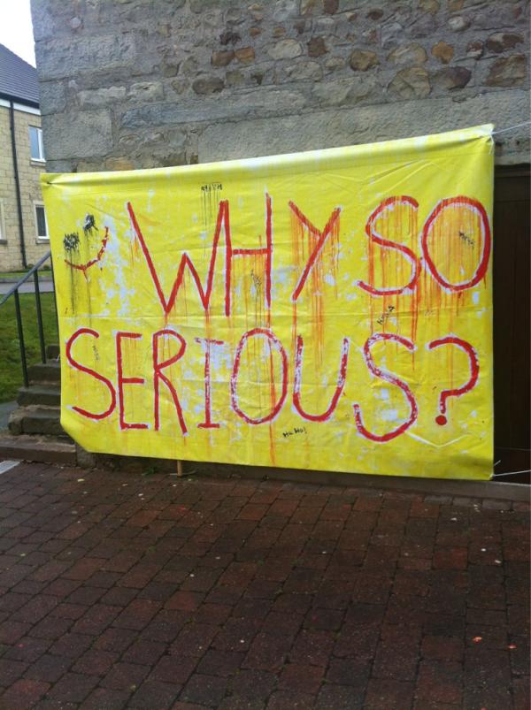 dannywhite93's tweet image. Teaser number 4. #cartmelextrav #extrav2012 #TheLastStand @CartmelCollege1