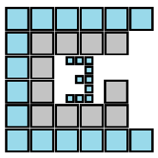CG3Lab's tweet photo. New logo! http://t.co/Ew8bcJ6g