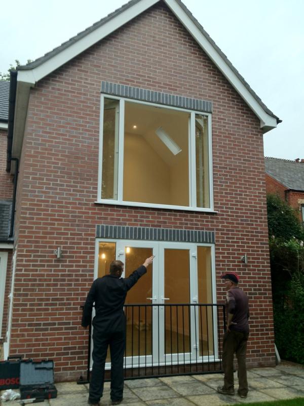 JWengineering's tweet image. Before