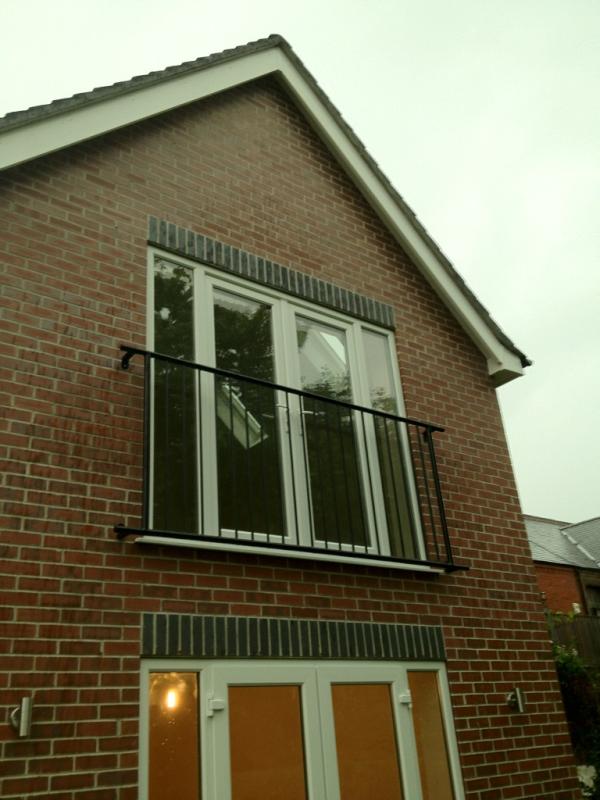 JWengineering's tweet image. After! Another quality job