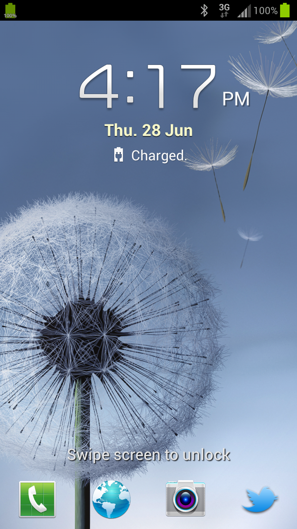 mack005's tweet image. It took almost two hours to charge while the phone is on... #SGSjournel #ItsAboutGadgets