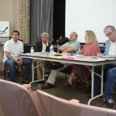 Reading Hemingway tweet media