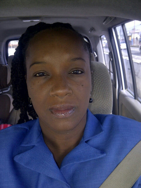 jaheisha tweet picture