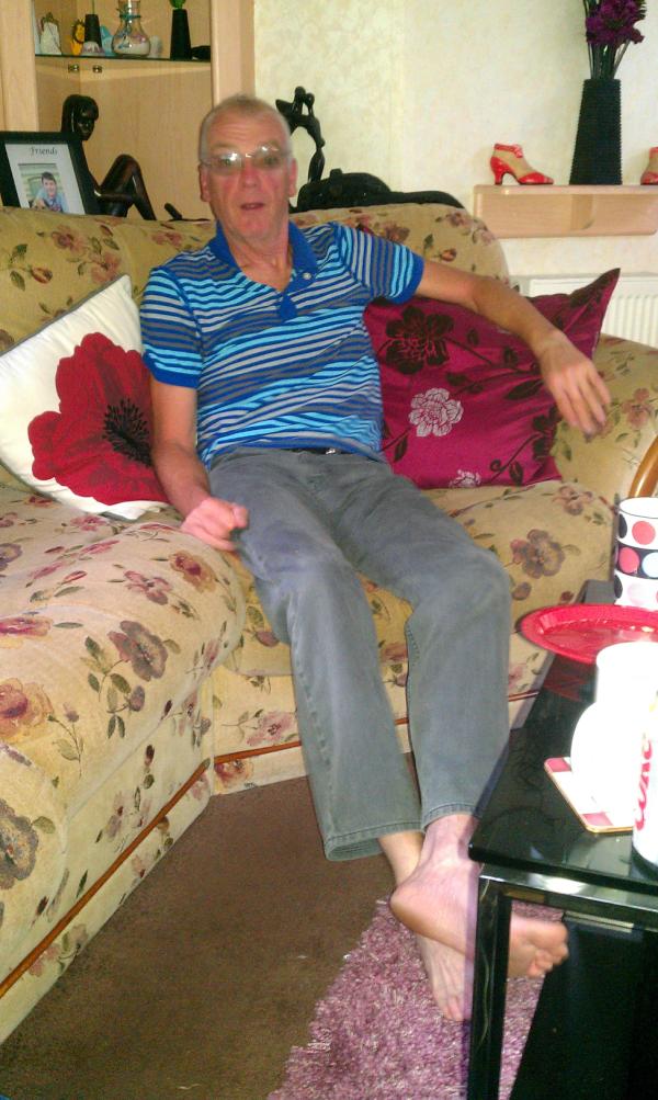 Jackscycle's tweet image. Jacks arrived in #Creswell. Only one day to go until we reach #Newcastle Jackscycle.blogspot.co.uk