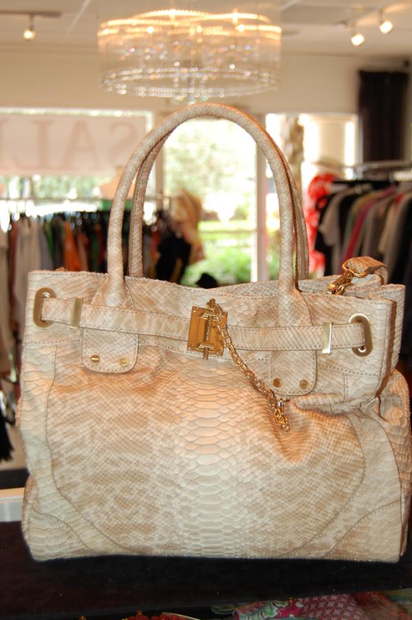 RACHEL ZOE Tote with optional shoulder strap! This bag was used 2 times! And now, it can be yours to LOVE!