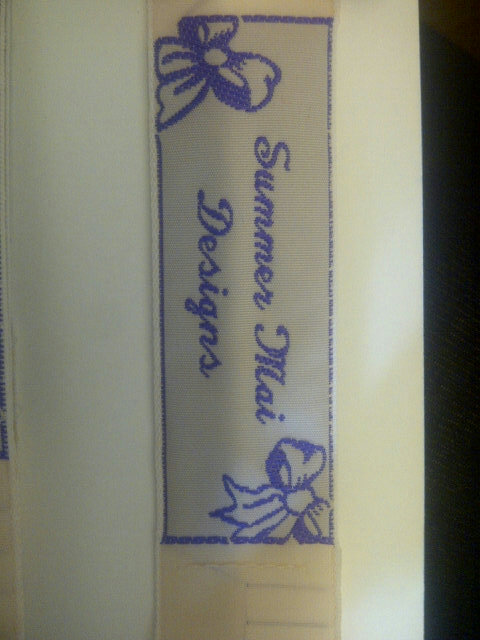 eventsbysophie's tweet photo. Our new labels (: #exciting @Bespokebysummer http://t.co/1aR3cbfL