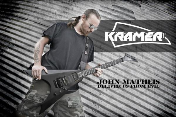 John Matheis tweet media