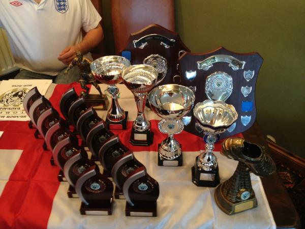 TOBFC Tigers tweet media