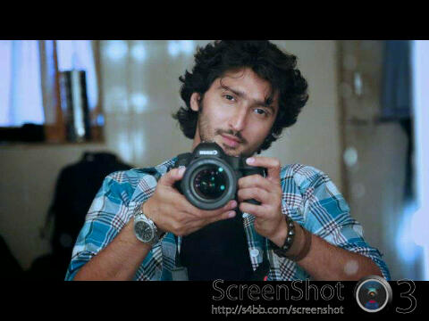 kunalkkapoor's tweet photo. The camera! http://t.co/c2HwGSuw