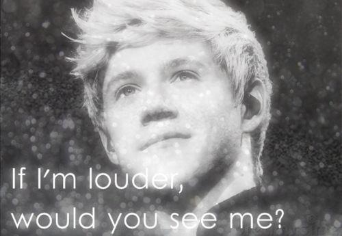 hayleyrocks08's tweet photo. If I'm louder!!! Would u see meeeee!!! http://t.co/sfyUsYCN