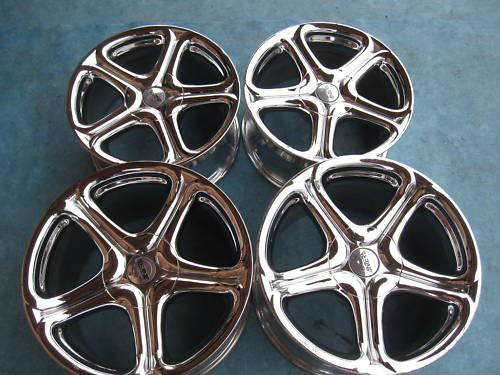 alpinewheels's tweet photo. 16" 17" ACURA NSX WHEELS RIMS CHROME ANTERA - $899 CALL ME OR TEXT ME AT 754-204-2100 http://t.co/oo0YSuCs