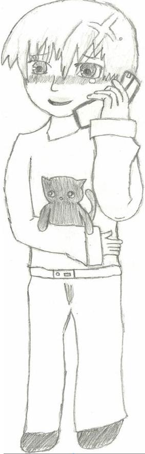 PewdieProblems's tweet photo. Also, here's my failed attempt at PDP fan art. I'm not an artist, so it's not very good, haha. http://t.co/ruQnRr3G