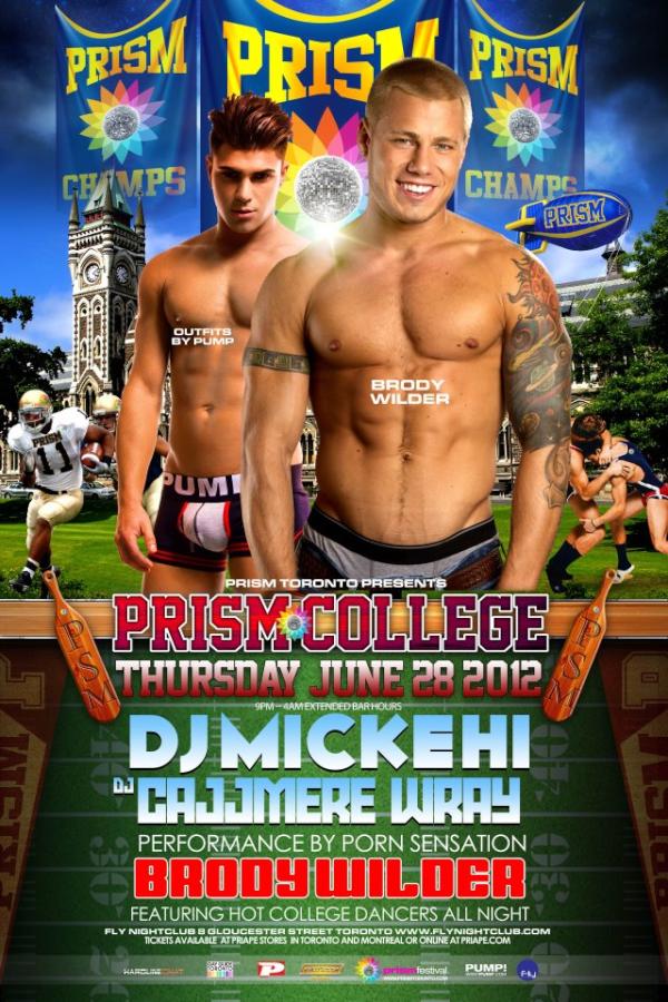 PrismEventsinc's tweet photo. PRISM COLLEGE TONIGHT at FLY!! DJ MICKE HI and NEXTDOOR MALE'S JAMES HUNTSMAN!!- ARE YOU READY!!?!? http://t.co/DIXBQJby