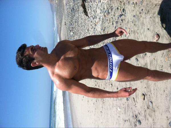 ScottyDean1's tweet photo. Good Morning guys! Here is a glance from my photo shoot! Hope you like. http://t.co/kLCLQ6qw