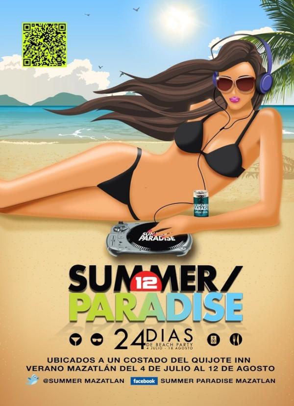 revistaexanews's tweet photo. @carloschollet: No olvides este verano la mejor fiesta en #mazatlan solo en @summermazatlan #LosMochis #Culiacan http://t.co/c3Mbdm29