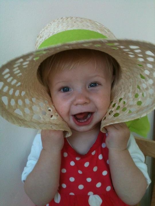 BoGAndersen's tweet photo. if you think im cute you should see my mom http://t.co/WvGMvRJF